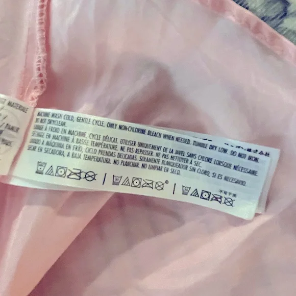 Sweet Young Alice In Wonderland Girl’s Party Dress (Sz 7-8) - Picture 9 of 9